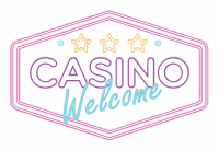 casino welcome